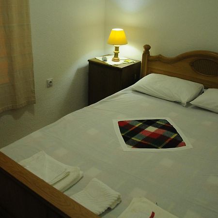 Holiday Han Γευγελή Εξωτερικό φωτογραφία