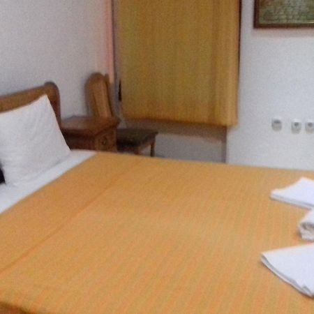 Holiday Han Γευγελή Εξωτερικό φωτογραφία