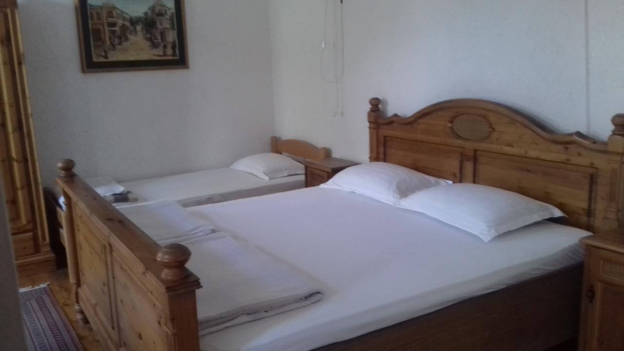 Holiday Han Γευγελή Εξωτερικό φωτογραφία