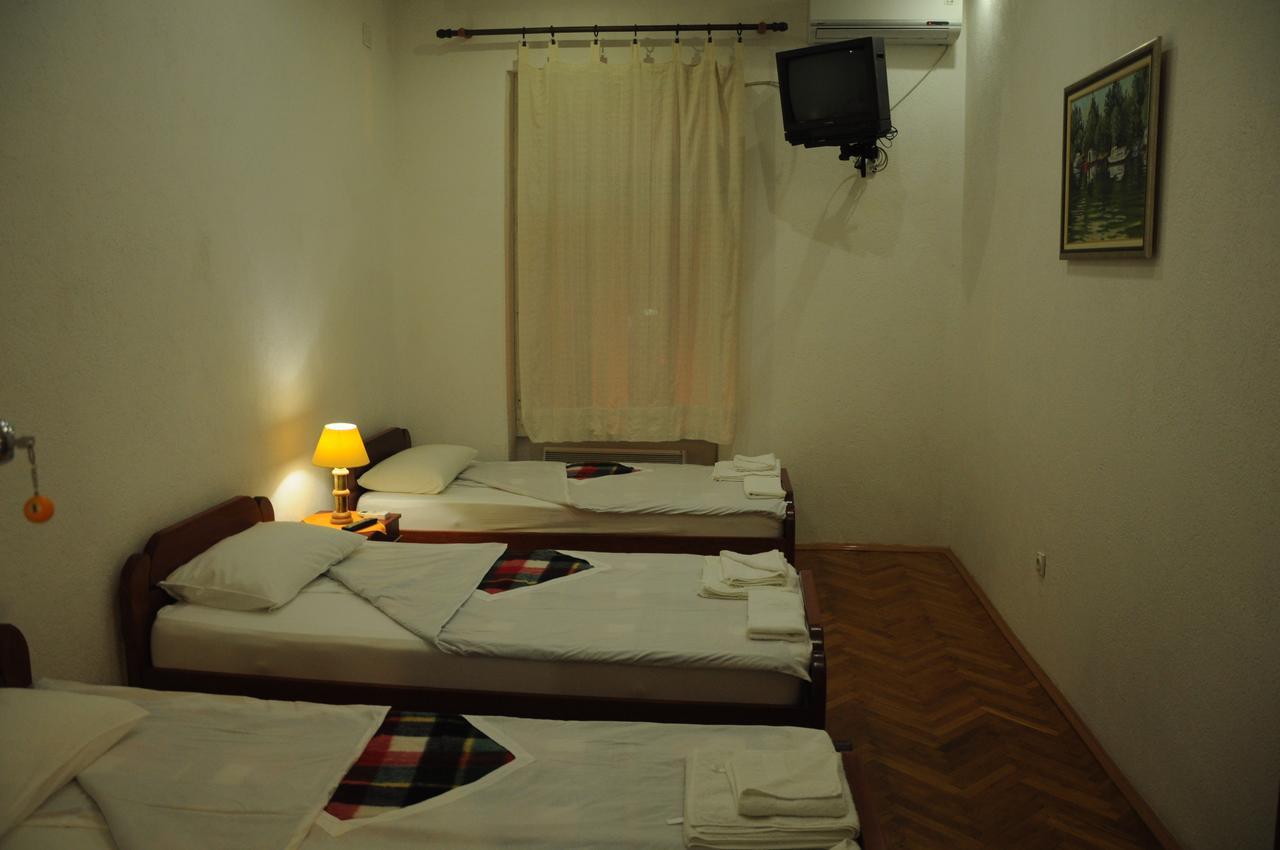 Holiday Han Γευγελή Εξωτερικό φωτογραφία