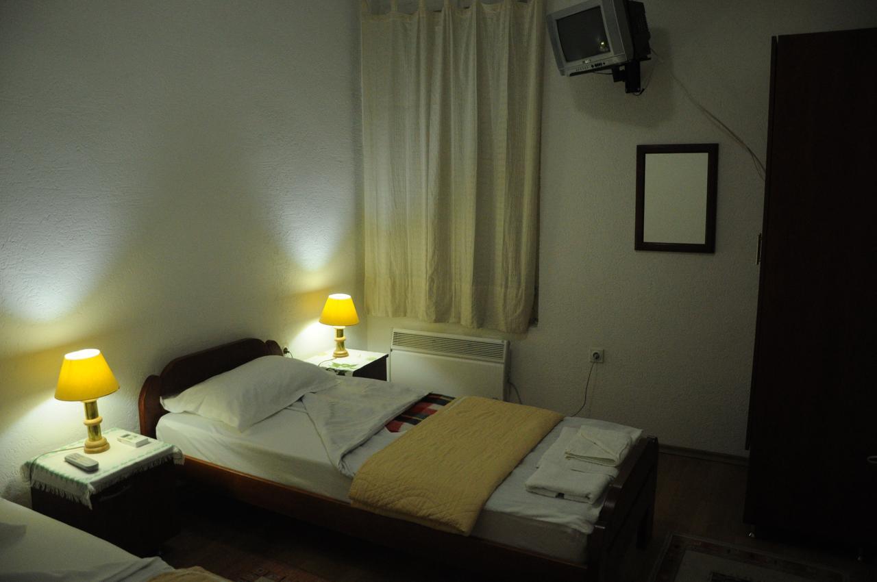 Holiday Han Γευγελή Εξωτερικό φωτογραφία