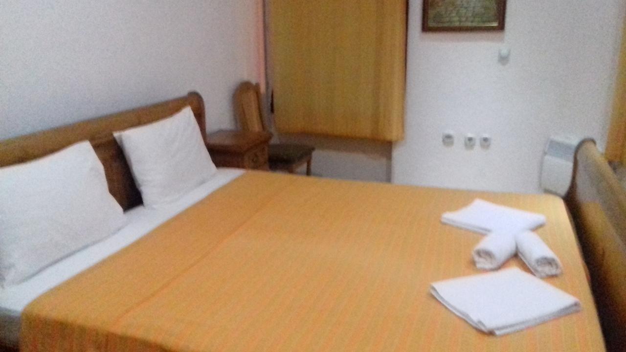 Holiday Han Γευγελή Εξωτερικό φωτογραφία